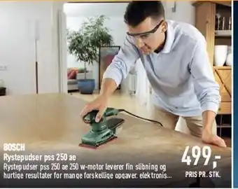 Johannes Fog Rystepudser tilbud