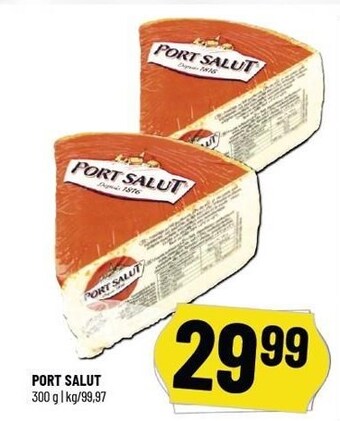 Port Salut