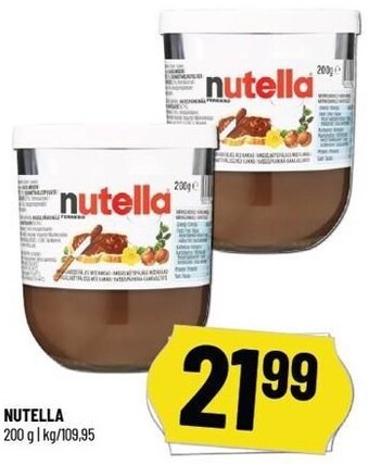 Nutella