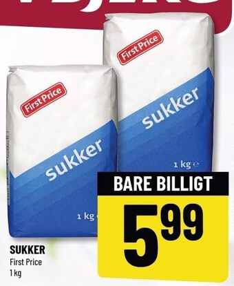 Løvbjerg Sukker tilbud
