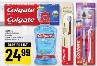 Colgate