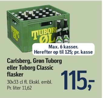 Pilsner øl