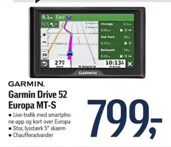 Garmin gps