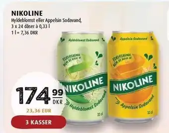 Nikoline