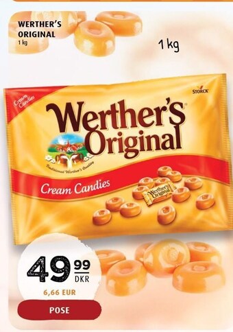 Werther's Original