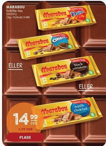 Scandinavian Park Marabou tilbud