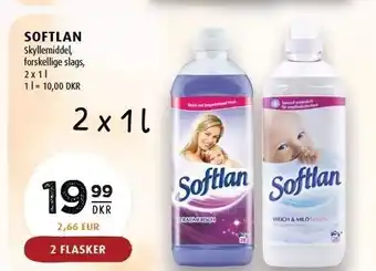 Softlan 2 fl