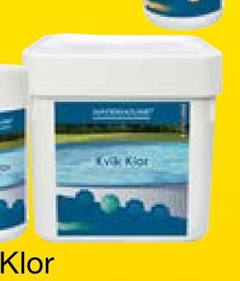 Kvik Klor