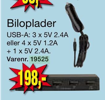 Biloplader