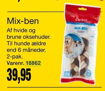 Mix-ben