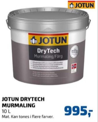 Jotun maling