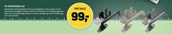 Pn sikringsbeslag