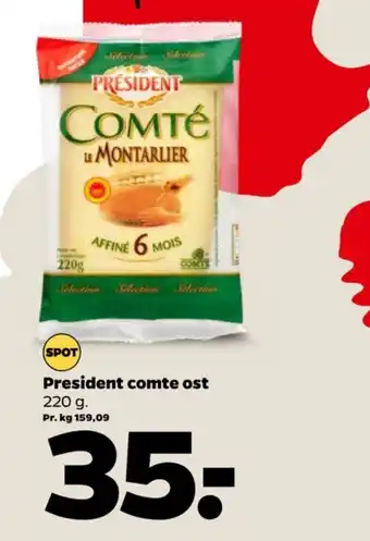 Comtè specialost