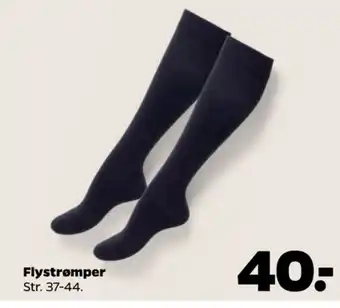 Netto Ukendt støttestrømper tilbud