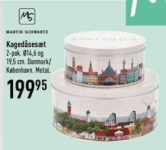 Kagedåsesæt