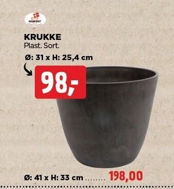 jem & fix Krukke tilbud