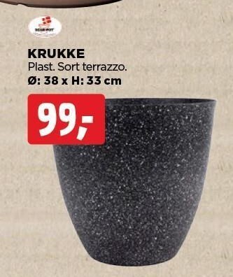 jem & fix Krukke tilbud