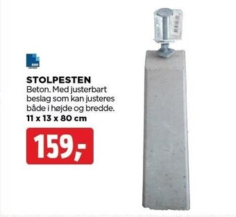 jem & fix Stolpesten tilbud