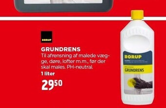 jem & fix Grundrens tilbud