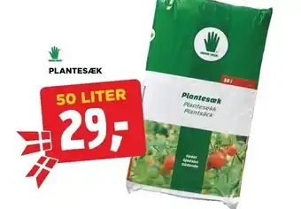 jem & fix Plantesæt tilbud