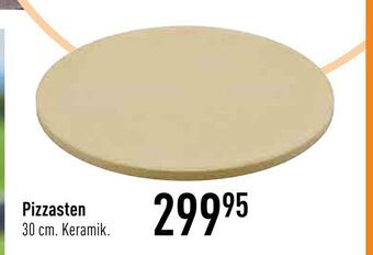 Imerco Pizzasten tilbud