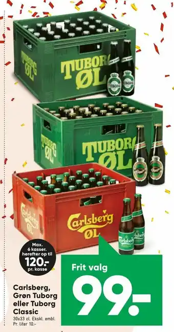 Carlsberg