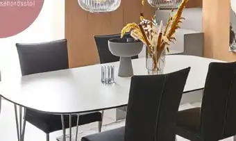 Prado Spisebord