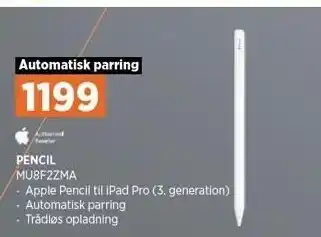 Pencil