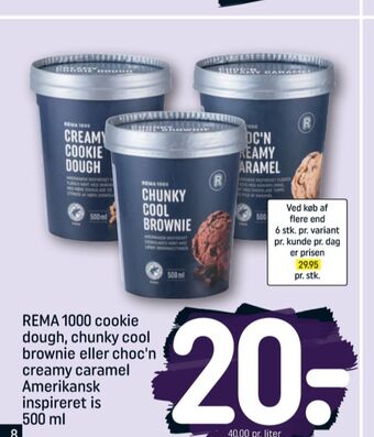 REMA 1000 Rema 1000 is tilbud