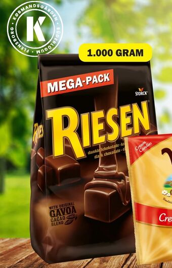 Werthers Original