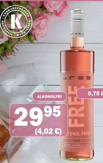 Købmandsgården Bree tilbud