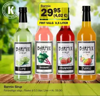 Barmix