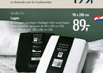 Føtex Lagen tilbud