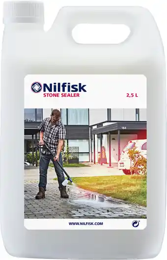 Davidsen NILFISK FLISE IMPRÆGNERING (NILFISK-ALTO) tilbud