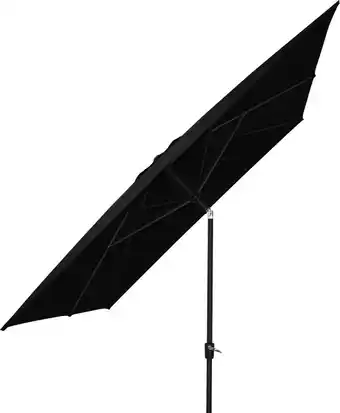 Davidsen Parasol 3 x 3 m (SCHOU COMPANY A/S - USD INCL. MOMS) tilbud