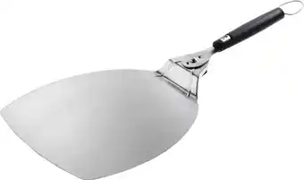 Davidsen WEBER PIZZASPADE (WEBER-STEPHEN NORDIC APS) tilbud
