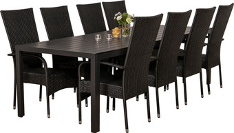 Davidsen Anholt havemøbelsæt tilbud