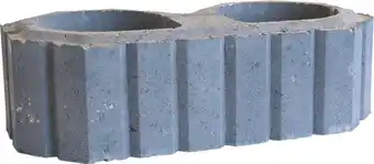 Davidsen IBF PLANTESTEN TYPE 8 (IBF (BELÆGNING)) tilbud