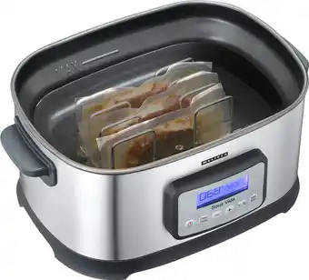 SOUS VIDE KAR (ADEXI A/S)