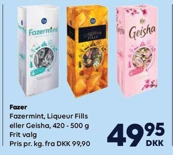 Fazer