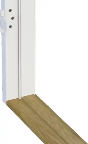 Davidsen Swedoor +Karm (SWEDOOR JELD-WEN A/S) tilbud