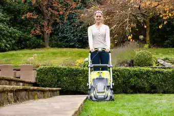 Davidsen Ryobi Max Power 36 V kitsæt (TTI TECHTRONIC INDUSTRIES NORDIC) tilbud