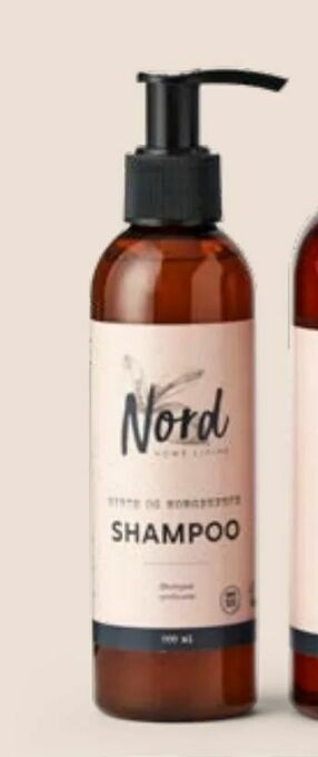 Netto Shampoo tilbud