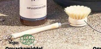 Netto Opvaskebørste tilbud