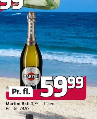 Martini Asti
