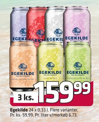 Fleggaard Egekilde tilbud