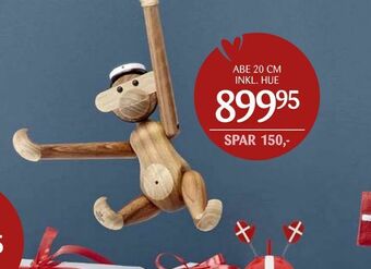 Kop & Kande Abe tilbud