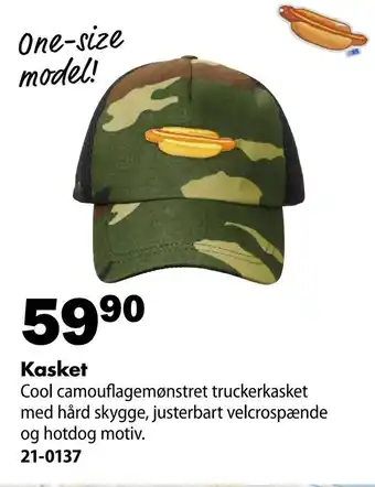 Kasket