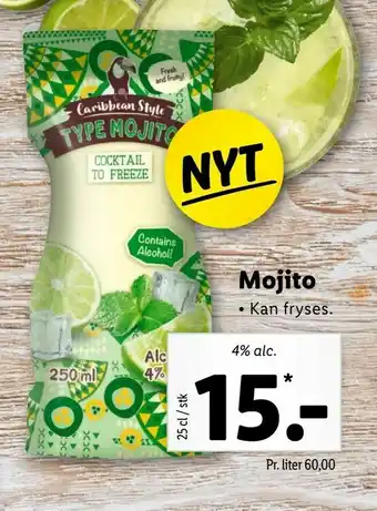 Mojito