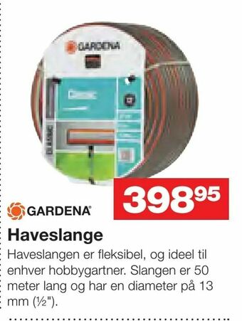 Haveslange